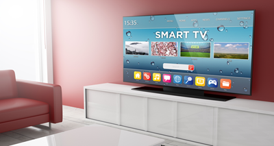 Технология Smart TV: что это такое и что оно умеет?